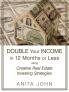 Double Your Income in 12 Months or Less