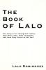 The Book of Lalo