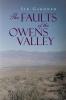 The Faults of the Owens Valley