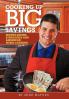 Cooking up Big Savings
