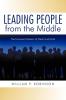 Leading People from the Middle