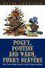 Pogey Poutine and Warm Furry Beavers