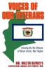Voices of Our Veterans