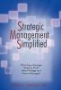 Strategic Management Simplified