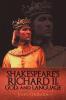 Shakespeare's Richard II God and Language