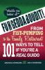 Fuhgeddaboudit!: From Fist-Pumping to Family Restaurant - 101 Ways to Tell If You're a Guido