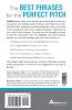 The Resume and Cover Letter Phrase Book