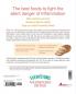 The Everything Anti-Inflammation Diet Book: The easy-to-follow scientifically-proven plan to Reverse and prevent disease Lose weight and increase energy Slow signs of aging Live pain-free