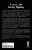 Dead Tease (Volume 12) (A Loon Lake Mystery)