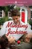 Minding Jackson (Crimson Romance)