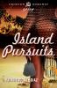 Island Pursuits (Crimson Romance)