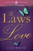 The LAWS OF LOVE (Crimson Romance)