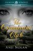 Cormorant Club (Crimson Romance)