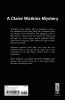 Glare Ice (Claire Watkins Mystery)