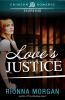 Love's Justice (Crimson Romance)