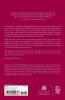 Love's Justice (Crimson Romance)