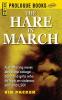 The HARE IN MARCH