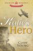 Katie's Hero (Crimson Romance)
