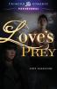 Love's Prey (Crimson Romance)