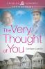 The VERY THOUGHT OF YOU (Crimson Romance)