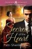 Secrets Of The Heart (Crimson Romance)