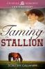 Taming The Stallion (Crimson Romance)