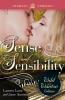 Sense And Sensibility: The Wild And Wanton Edition (Crimson Romance)