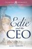 Edie And The Ceo (Crimson Romance)