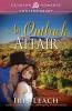 Outback Affair (Crimson Romance)