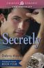 Secretly (Volume 4) (Playing for Hearts)