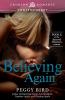 Believing Again (Crimson Romance)