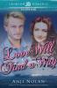 Love Will Find A Way (Crimson Romance)
