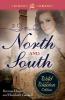 North And South: The Wild And Wanton Edition Volume 2 (Crimson Romance)