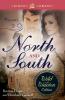 North And South: The Wild And Wanton Edition Volume 3 (Crimson Romance)