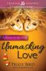 Unmasking Love (Crimson Romance)