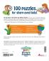 The Everything Kids' Picture Puzzles Book