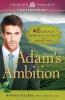 Adam's Ambition: Book 1 in the Emerald Springs Legacy