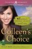 Colleen's Choice (Emerald Springs Legacy)