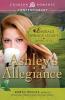 Ashley's Allegiance (Volume 5) (Emerald Springs Legacy)