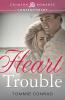 Heart Trouble (Crimson Romance)