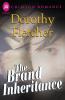 Brand Inheritance (Crimson Romance)