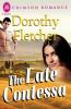 Late Contessa (Crimson Romance)
