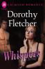 Whispers (Crimson Romance)
