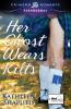 Her Ghost Wears Kilts (Volume 1) (Baillie Castle)