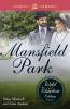 Mansfield Park: The Wild and Wanton Edition Volume 2 (Crimson Romance)