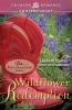 Wildflower Redemption: Book 2: Texas - Heart and Soul Series (Texas-Heart and Soul Series 1)
