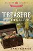 Treasure Worth Keeping (Crimson Romance)
