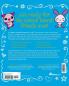 The Everything Girls Super Cute Kawaii Fun Book