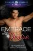 Embrace The Desire (Volume 2)