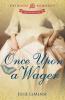 Once Upon A Wager (Volume 1)